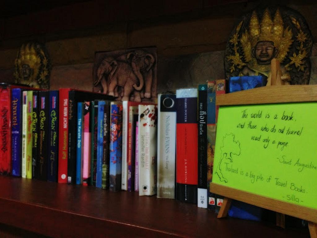 Silla Patong Hostel Zewnętrze zdjęcie