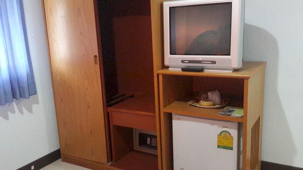Silla Patong Hostel Zewnętrze zdjęcie