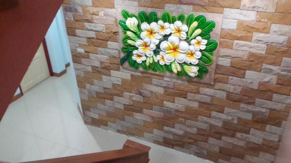 Silla Patong Hostel Zewnętrze zdjęcie