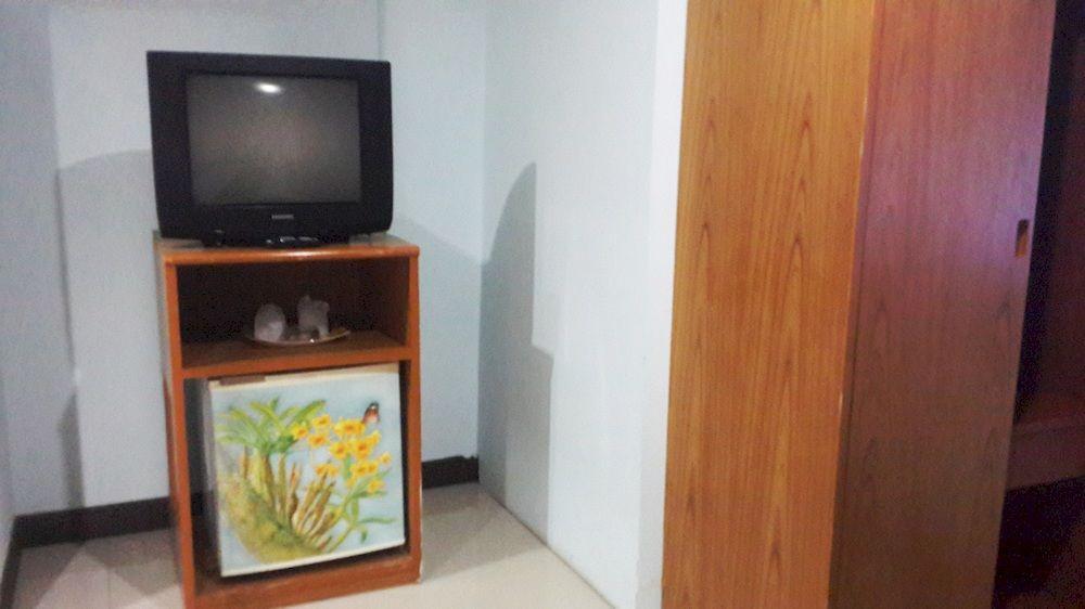 Silla Patong Hostel Zewnętrze zdjęcie