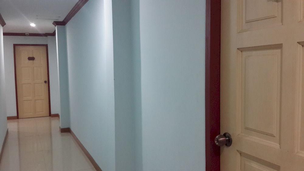Silla Patong Hostel Zewnętrze zdjęcie