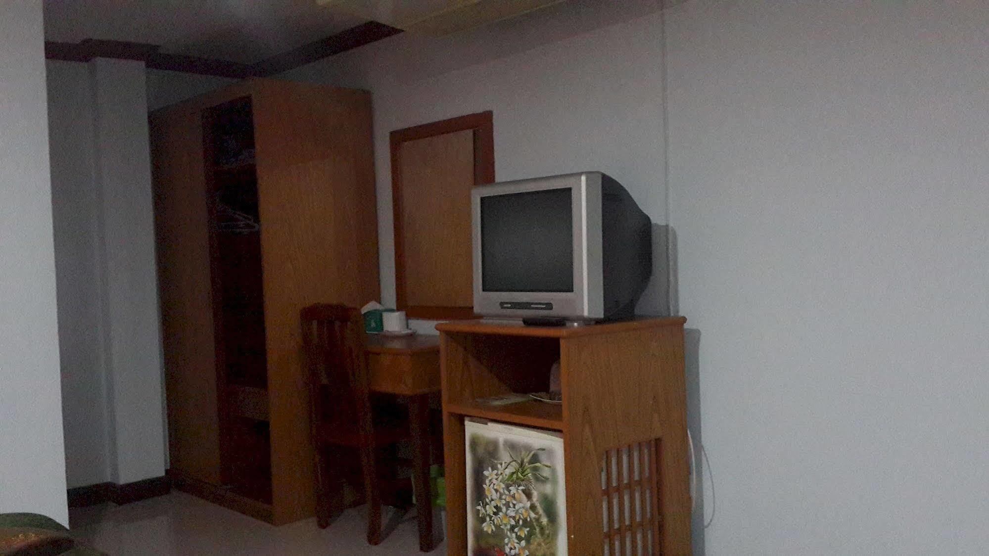 Silla Patong Hostel Zewnętrze zdjęcie